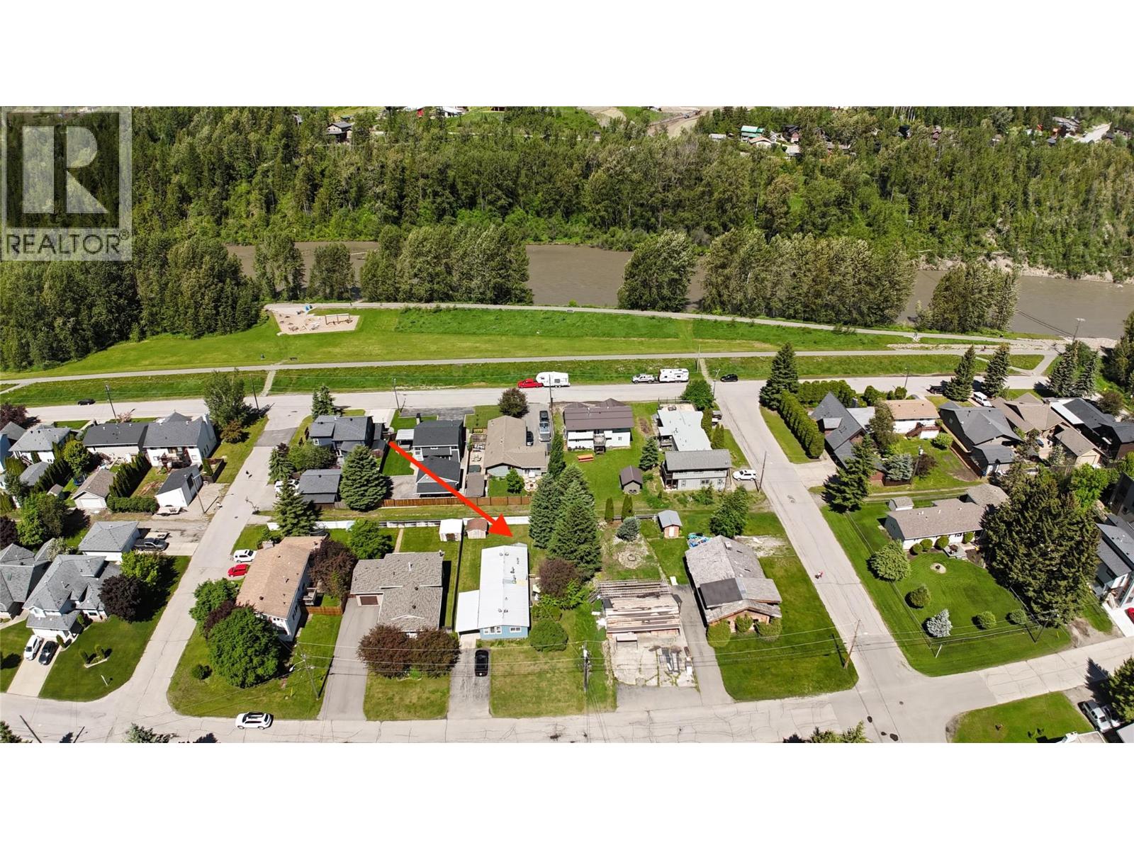 1441 11th Avenue, Fernie, British Columbia  V0B 1M0 - Photo 34 - 10387987