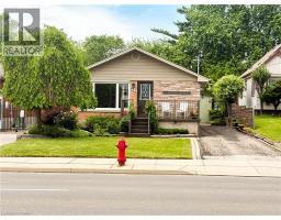 652 UPPER WENTWORTH Street, hamilton, Ontario