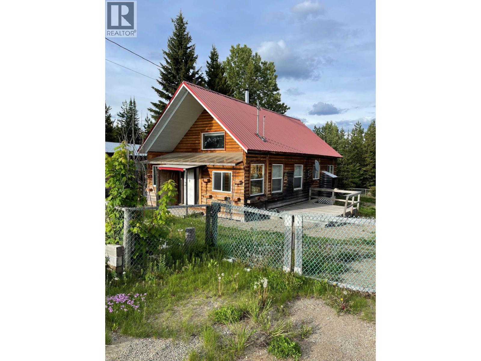 368 Cinnamon Street, Bear Lake, British Columbia  V0J 3G0 - Photo 1 - R3134947