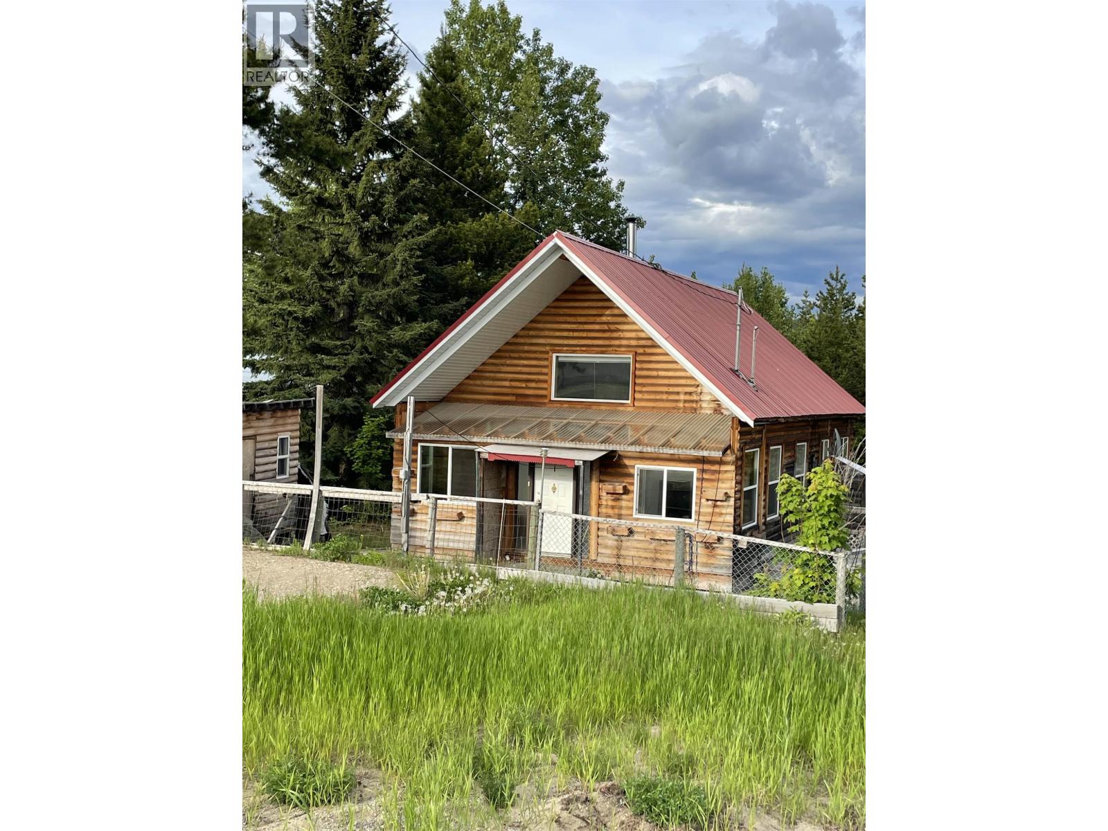 368 Cinnamon Street, Bear Lake, British Columbia  V0J 3G0 - Photo 2 - R3134947
