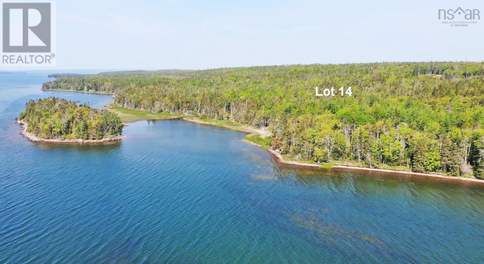Lot 14 Perry Lane, Lennox Passage, Nova Scotia  B0E 1K0 - Photo 1 - 202614094