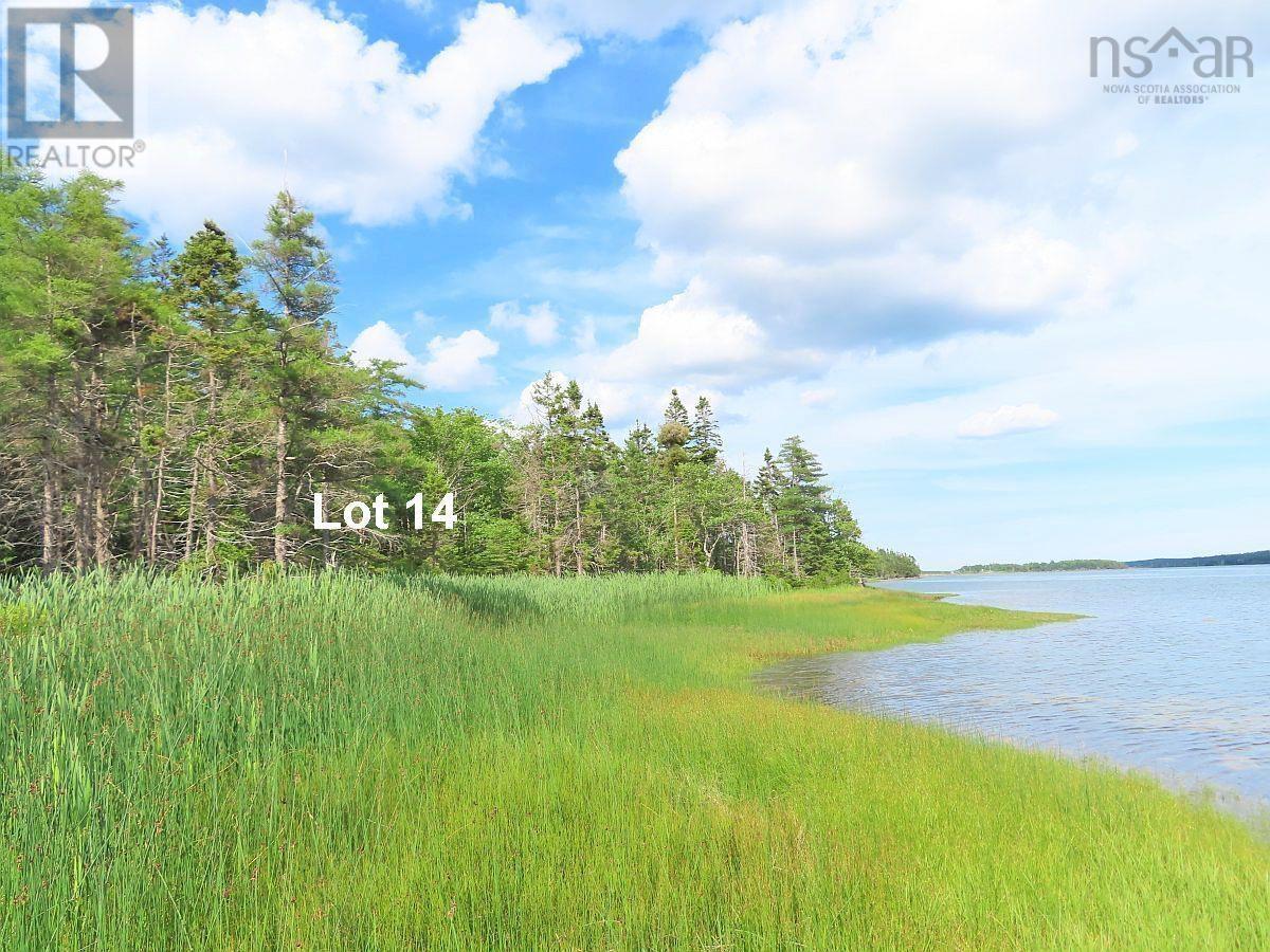Lot 14 Perry Lane, Lennox Passage, Nova Scotia  B0E 1K0 - Photo 13 - 202614094