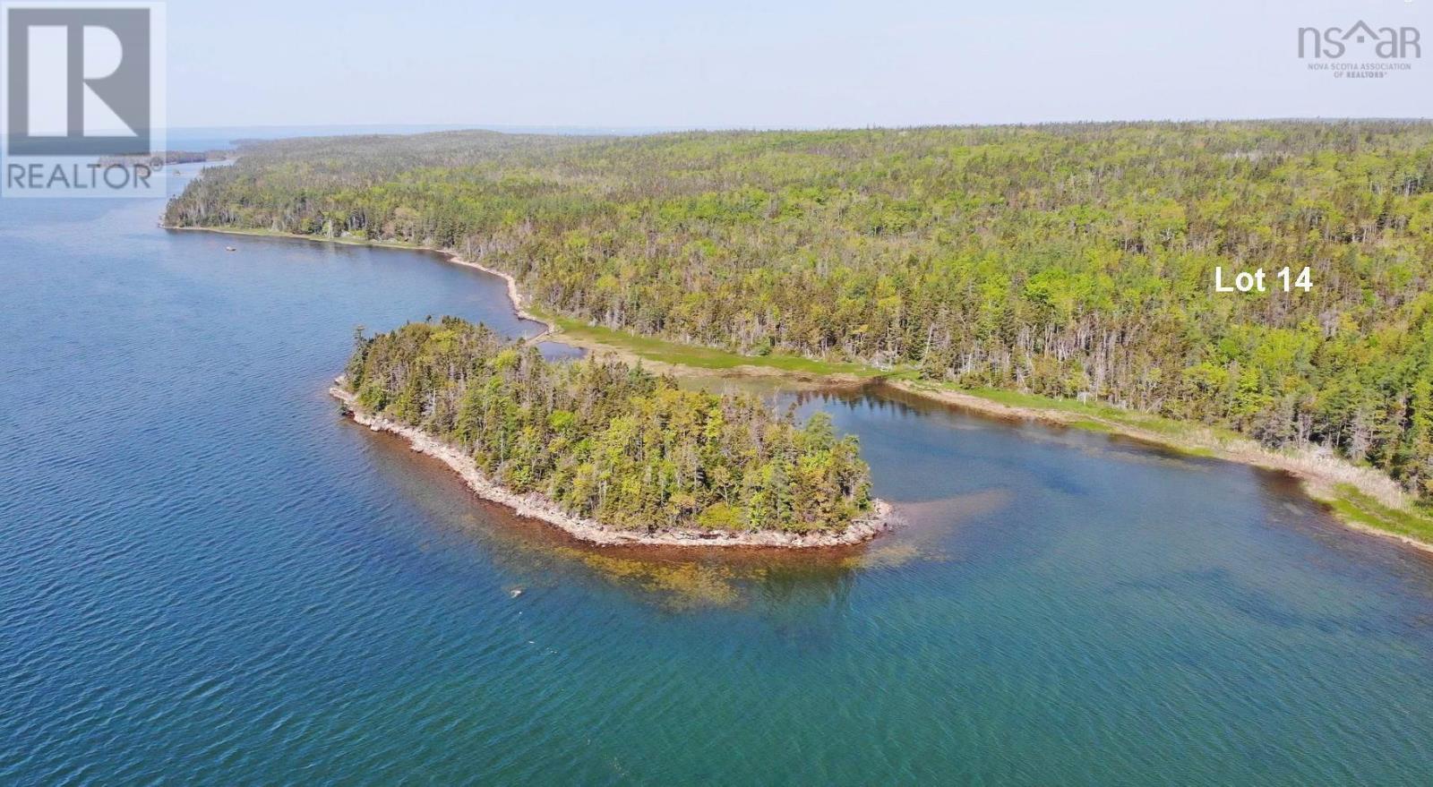 Lot 14 Perry Lane, Lennox Passage, Nova Scotia  B0E 1K0 - Photo 29 - 202614094