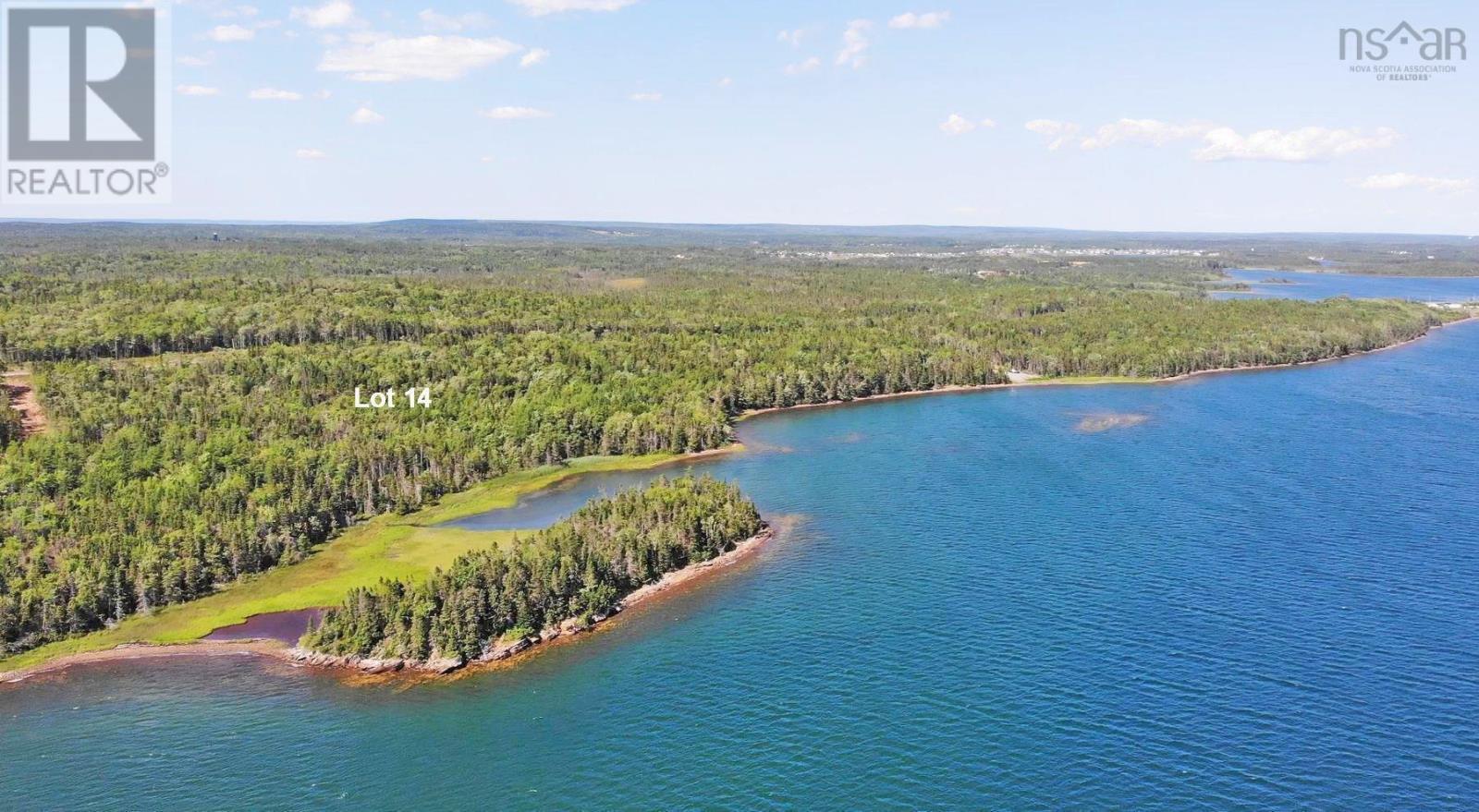 Lot 14 Perry Lane, Lennox Passage, Nova Scotia  B0E 1K0 - Photo 30 - 202614094