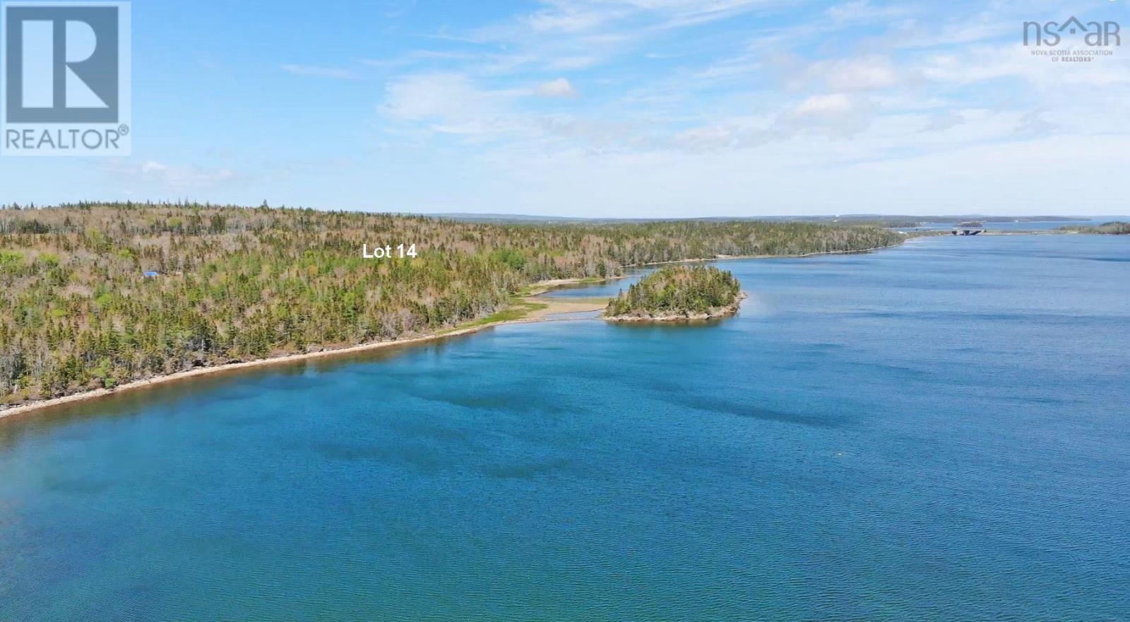 Lot 14 Perry Lane, Lennox Passage, Nova Scotia  B0E 1K0 - Photo 31 - 202614094
