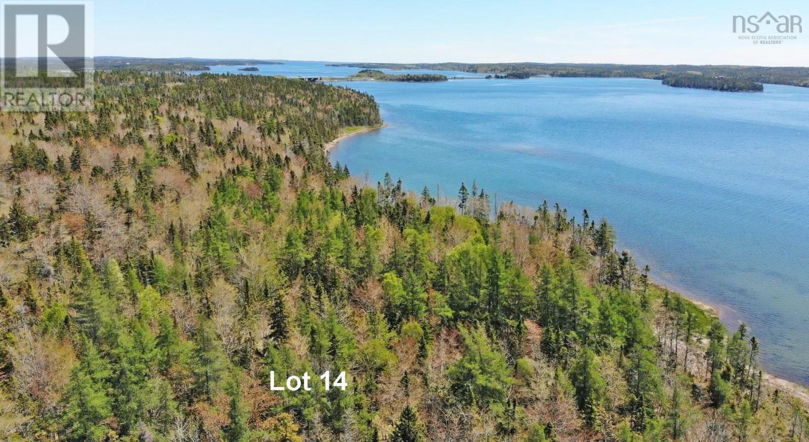 Lot 14 Perry Lane, Lennox Passage, Nova Scotia  B0E 1K0 - Photo 34 - 202614094