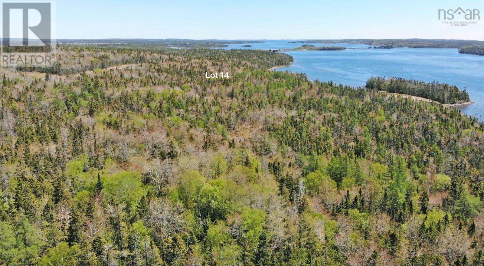 Lot 14 Perry Lane, Lennox Passage, Nova Scotia  B0E 1K0 - Photo 35 - 202614094