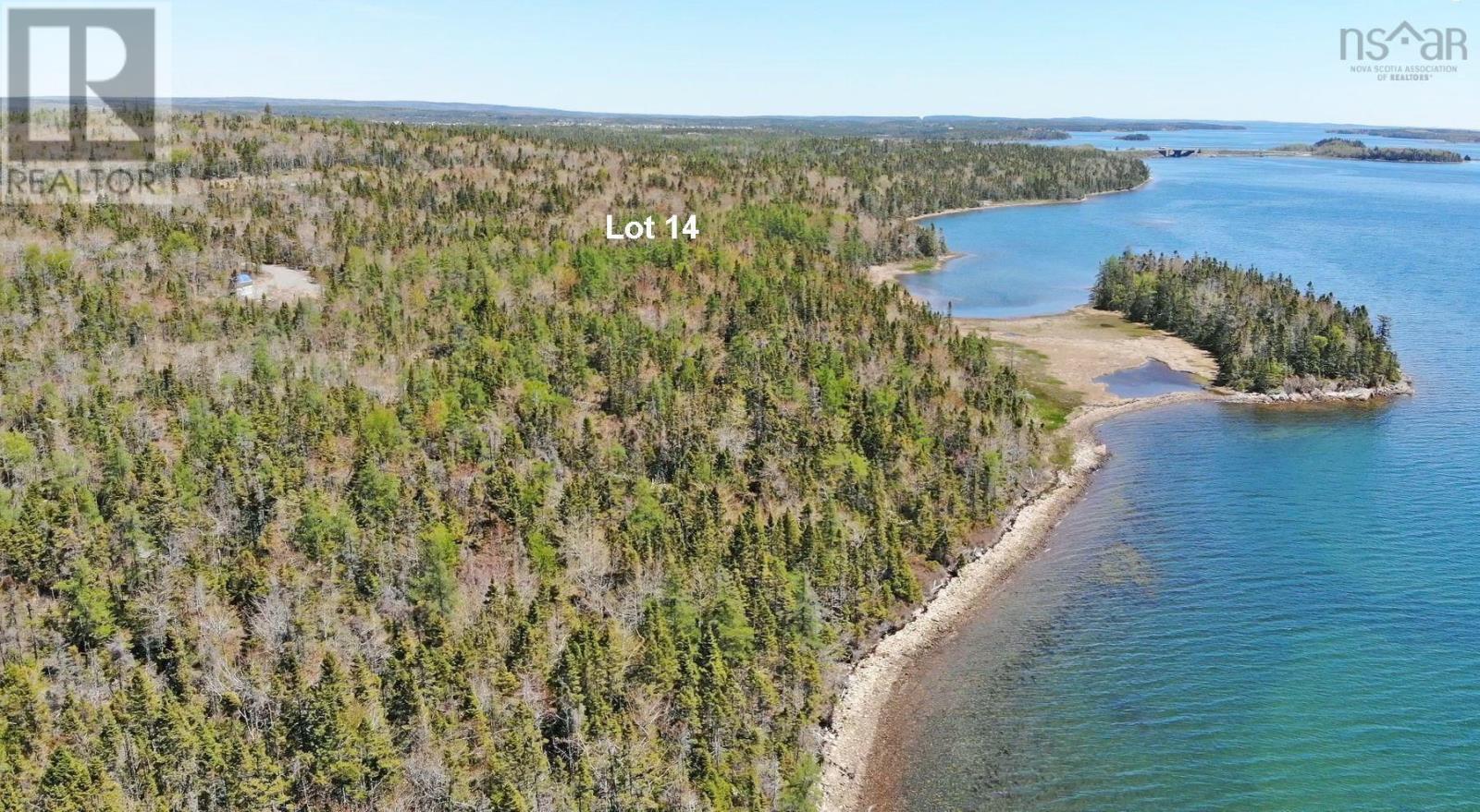 Lot 14 Perry Lane, Lennox Passage, Nova Scotia  B0E 1K0 - Photo 37 - 202614094