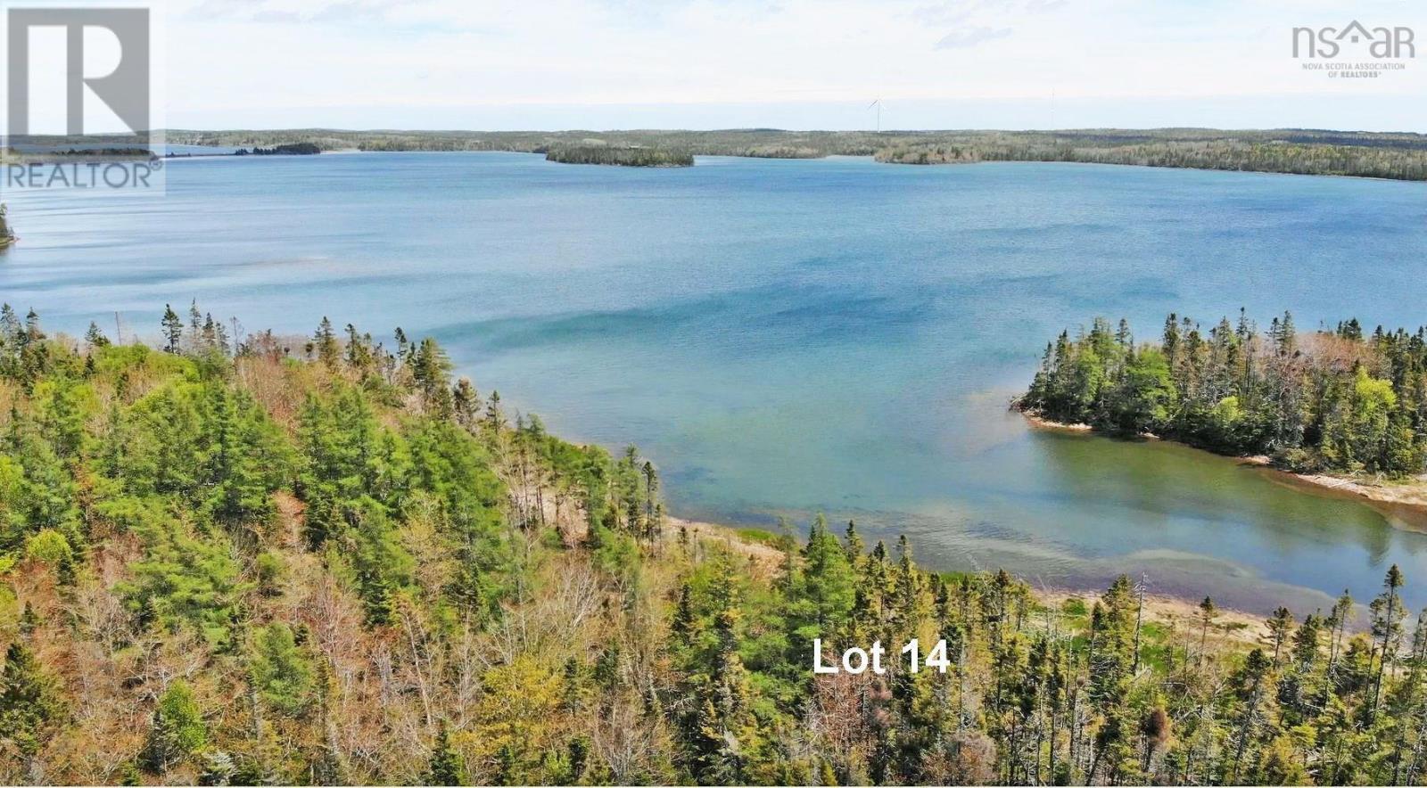 Lot 14 Perry Lane, Lennox Passage, Nova Scotia  B0E 1K0 - Photo 39 - 202614094