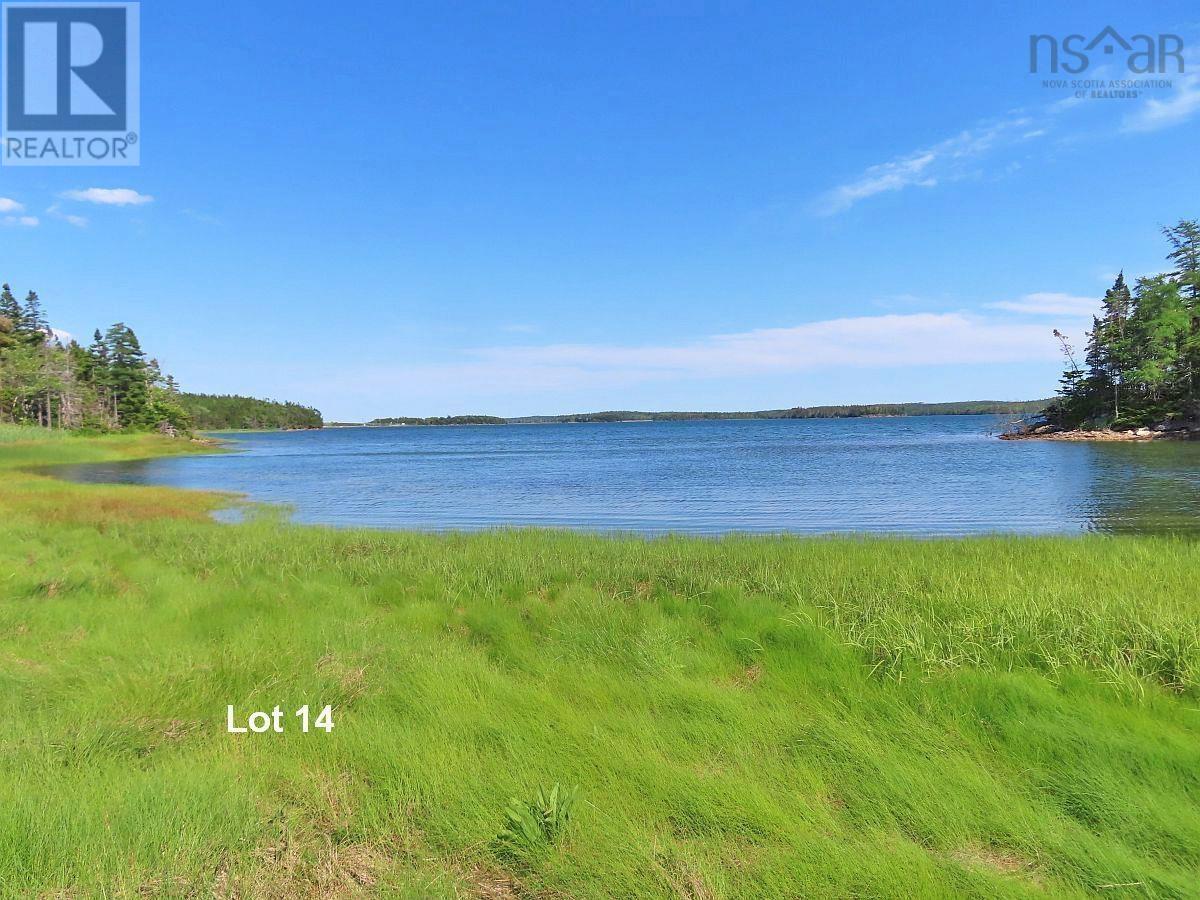 Lot 14 Perry Lane, Lennox Passage, Nova Scotia  B0E 1K0 - Photo 9 - 202614094