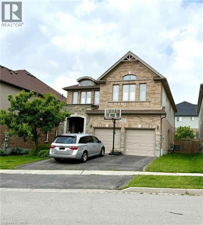 757 Pasture Rose Street, Waterloo, Ontario  N2V 0C4 - Photo 1 - 40836552