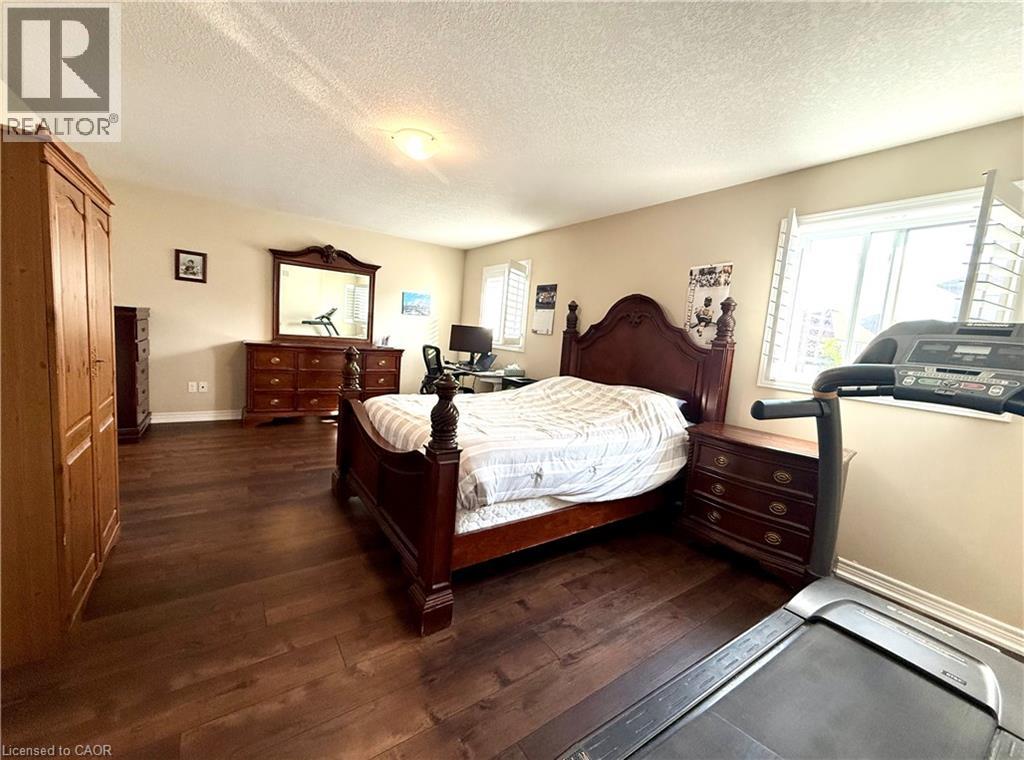 757 Pasture Rose Street, Waterloo, Ontario  N2V 0C4 - Photo 12 - 40836552