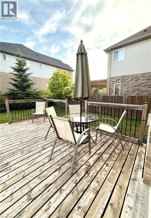 757 Pasture Rose Street, Waterloo, Ontario  N2V 0C4 - Photo 30 - 40836552