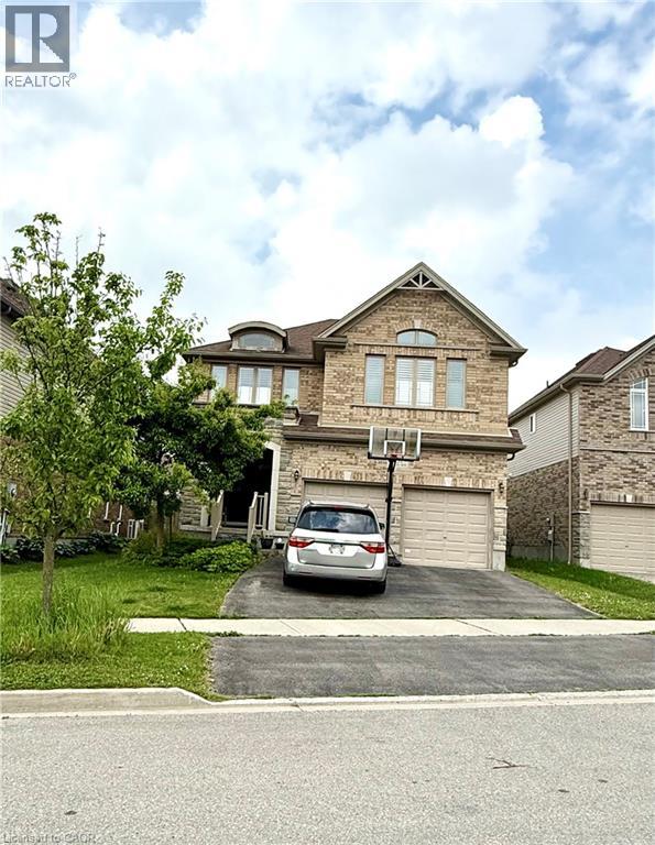 757 Pasture Rose Street, Waterloo, Ontario  N2V 0C4 - Photo 31 - 40836552