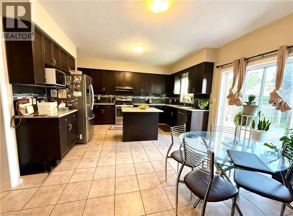 757 Pasture Rose Street, Waterloo, Ontario  N2V 0C4 - Photo 9 - 40836552