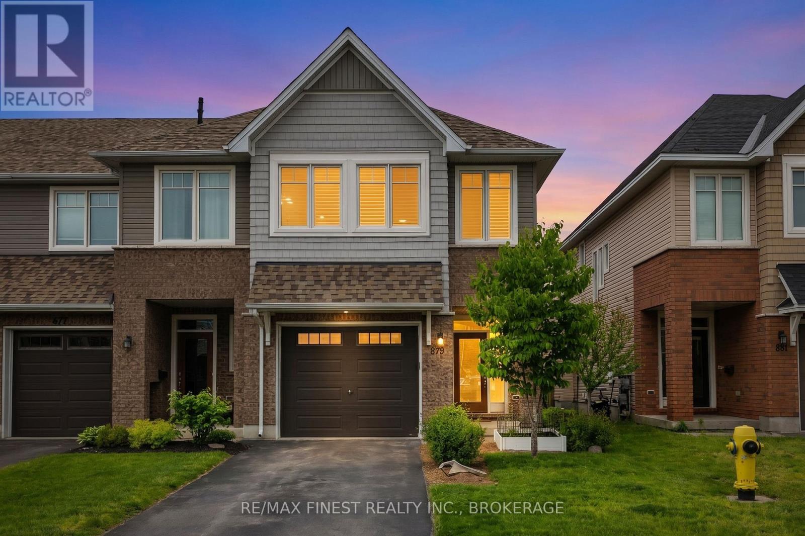 879 RIVERVIEW WAY, Kingston, Ontario