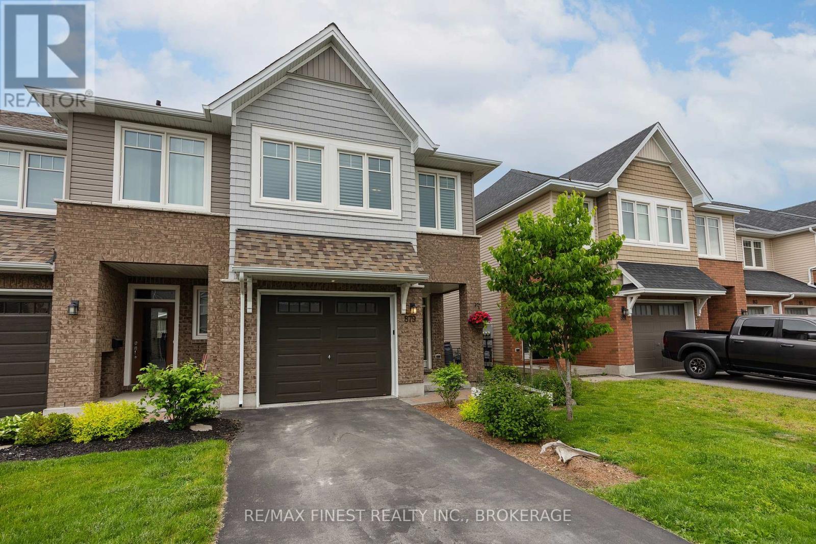 879 Riverview Way, Kingston, Ontario  K7K 0J4 - Photo 2 - X13432280
