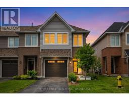 879 RIVERVIEW WAY, Kingston, Ontario