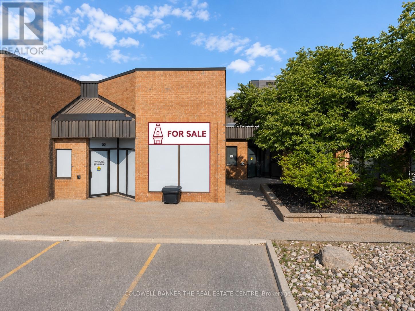 49 & 50 - 588 EDWARD AVENUE, Richmond Hill, Ontario
