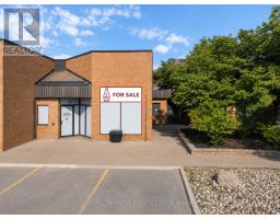 49 & 50 - 588 EDWARD AVENUE, Richmond Hill, Ontario