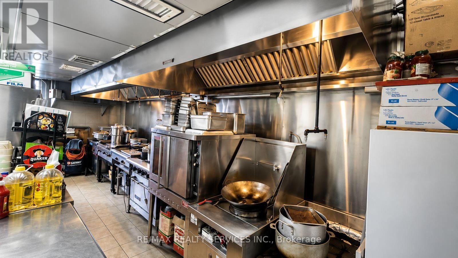 5118 DUNDAS STREET, Toronto, Ontario