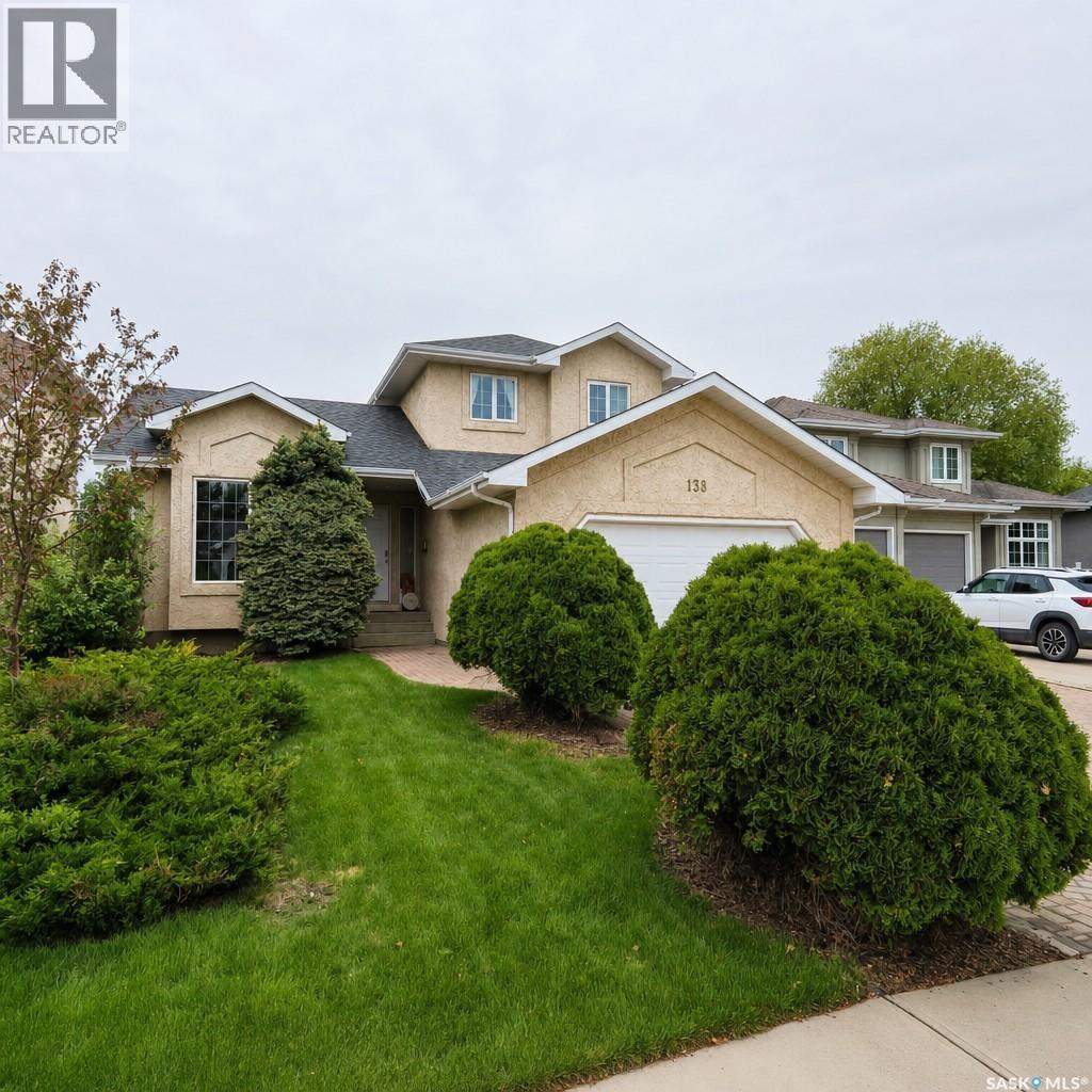 138 Lavalee PLACE, saskatoon, Saskatchewan