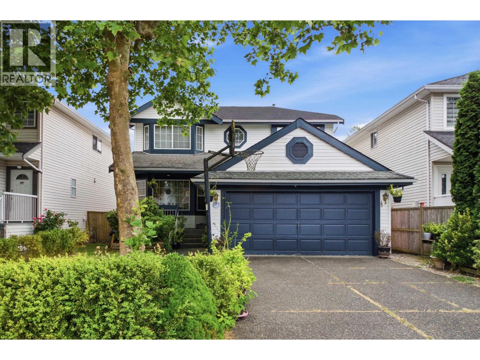 5260 OLIVER DRIVE, Richmond, British Columbia