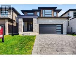 2584 BUROAK DRIVE, London North, Ontario