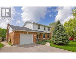 1402 HASTINGS DRIVE, London North, Ontario