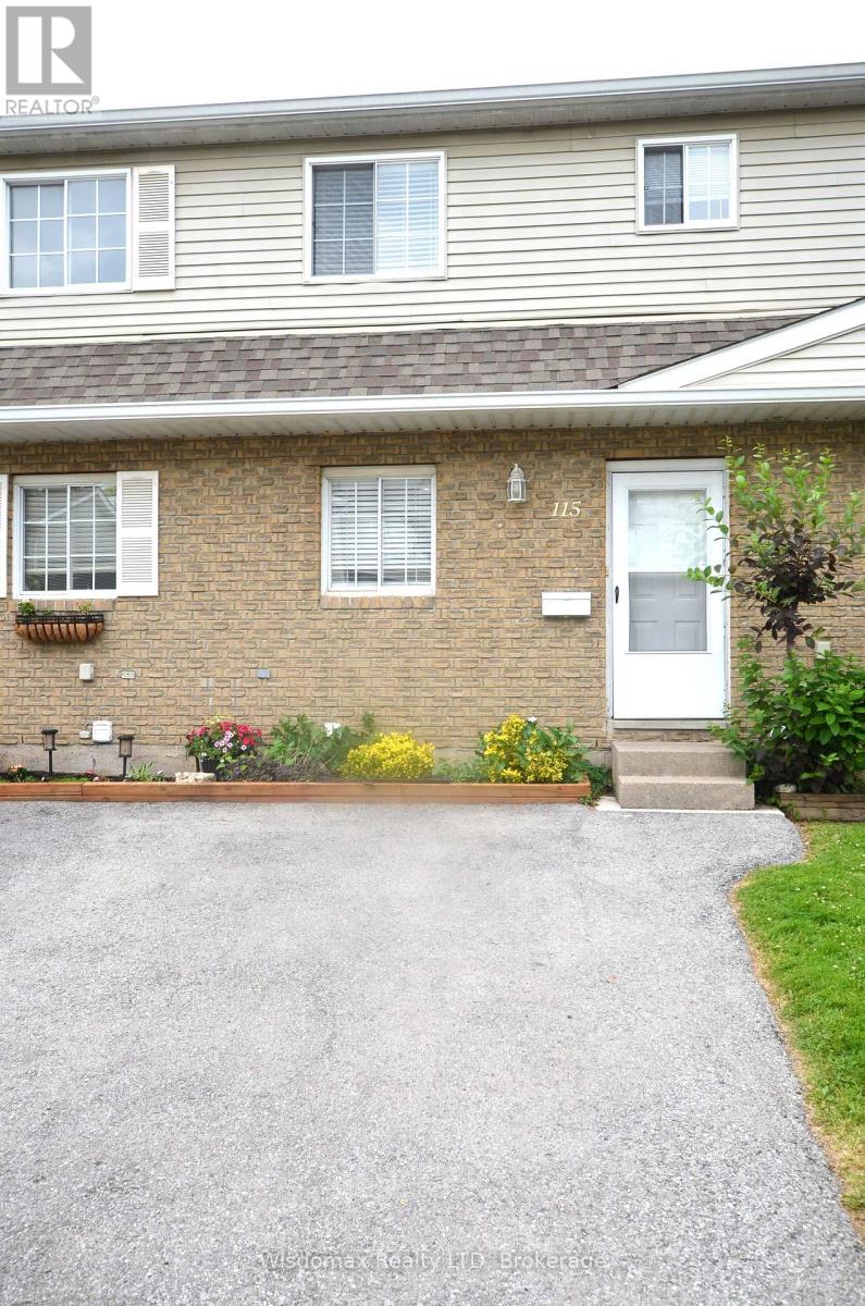 115 - 8141 COVENTRY ROAD, Niagara Falls, Ontario