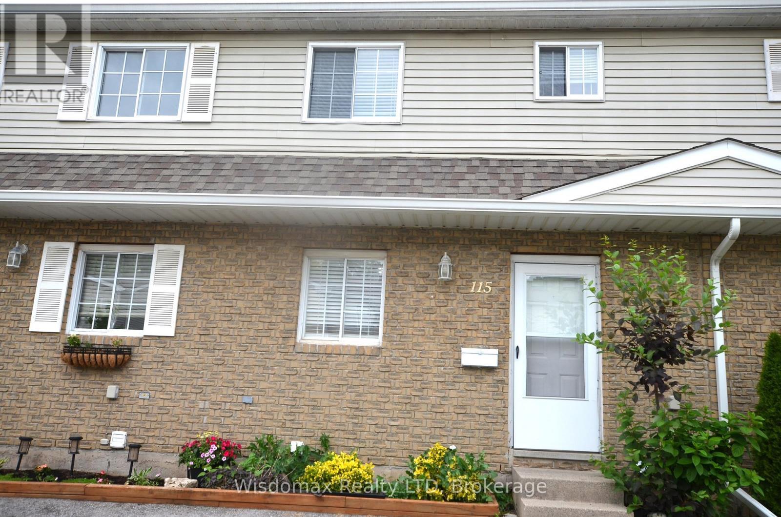 115 - 8141 Coventry Road, Niagara Falls, Ontario  L2H 2X7 - Photo 2 - X13429748