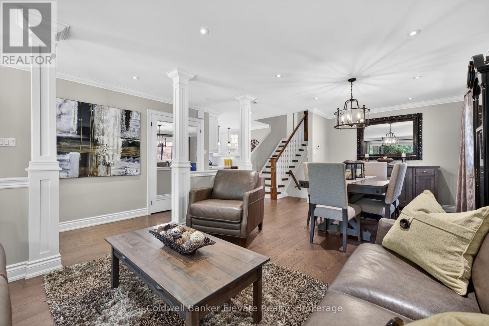 1432 Livingston Road, Oakville, Ontario  L6H 3G4 - Photo 10 - W13431898