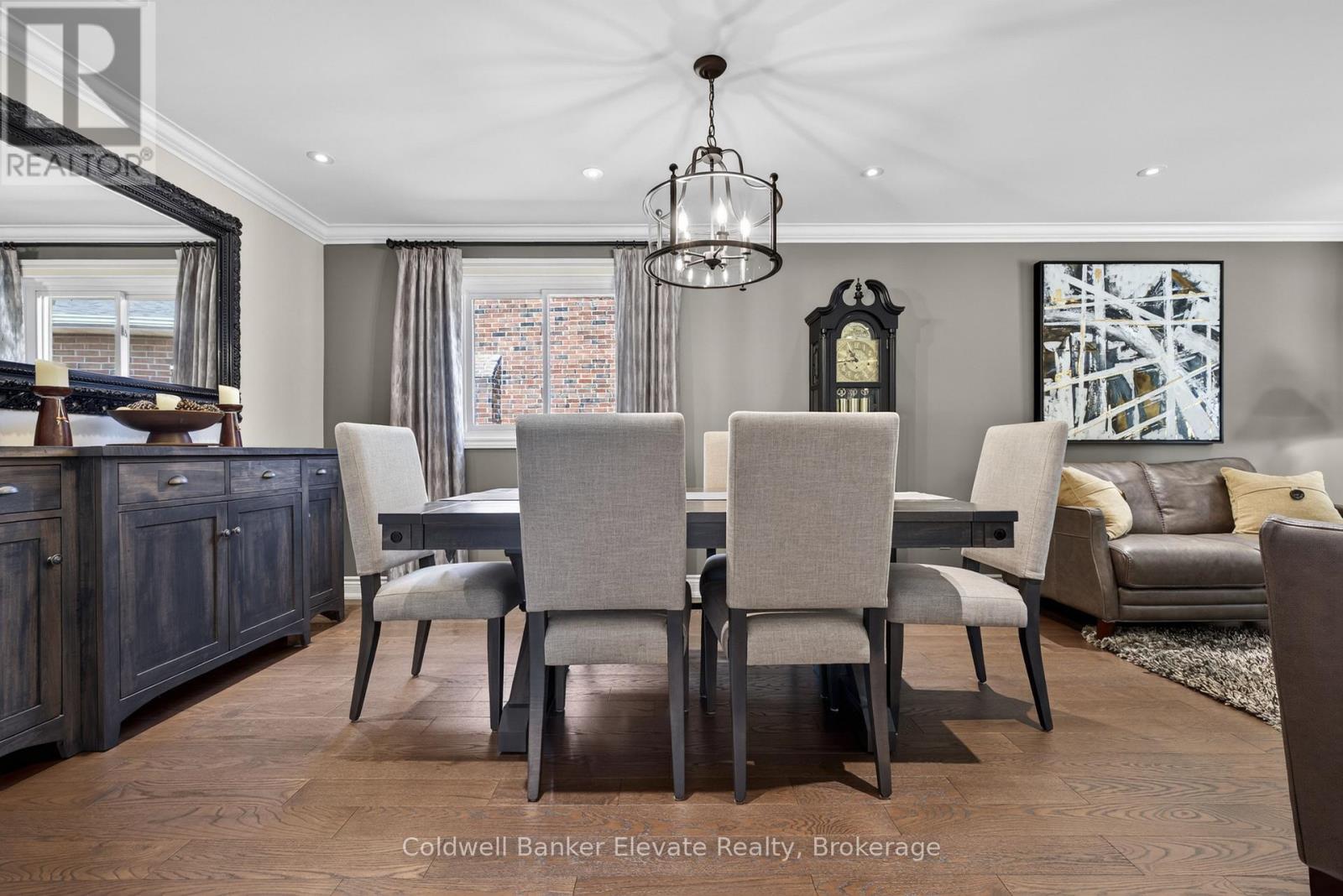 1432 Livingston Road, Oakville, Ontario  L6H 3G4 - Photo 11 - W13431898