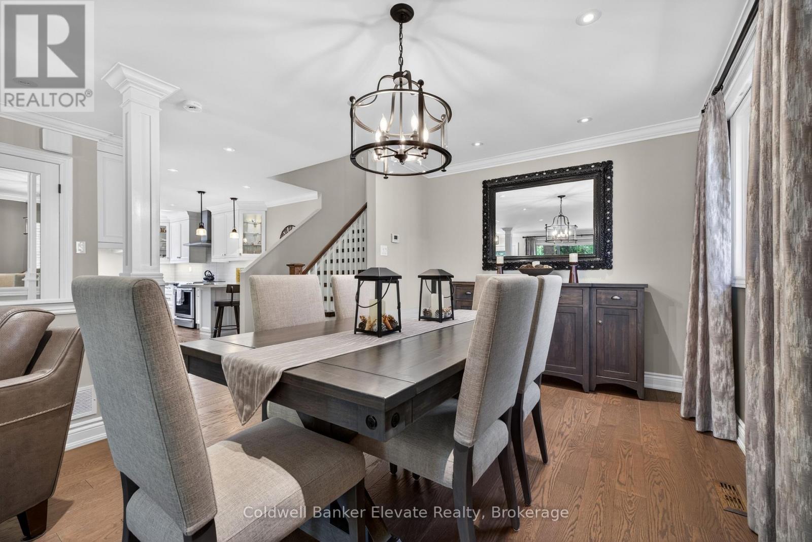 1432 Livingston Road, Oakville, Ontario  L6H 3G4 - Photo 12 - W13431898