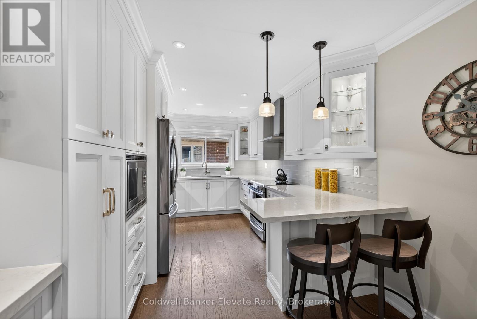 1432 Livingston Road, Oakville, Ontario  L6H 3G4 - Photo 14 - W13431898