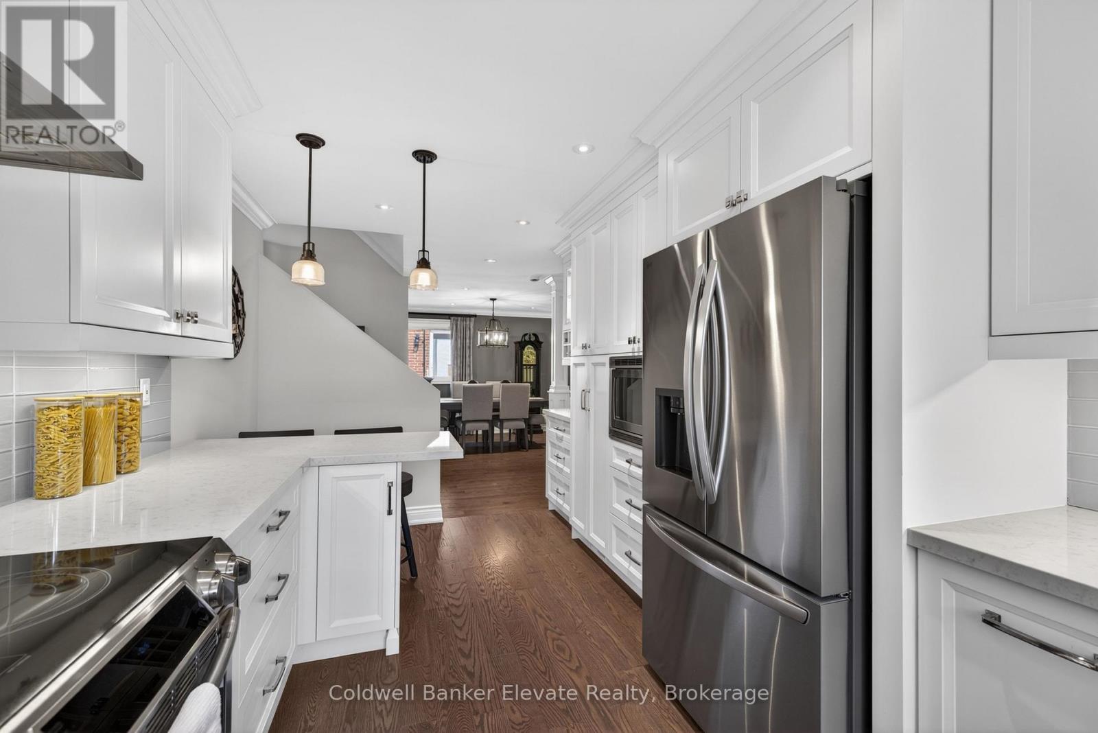 1432 Livingston Road, Oakville, Ontario  L6H 3G4 - Photo 18 - W13431898