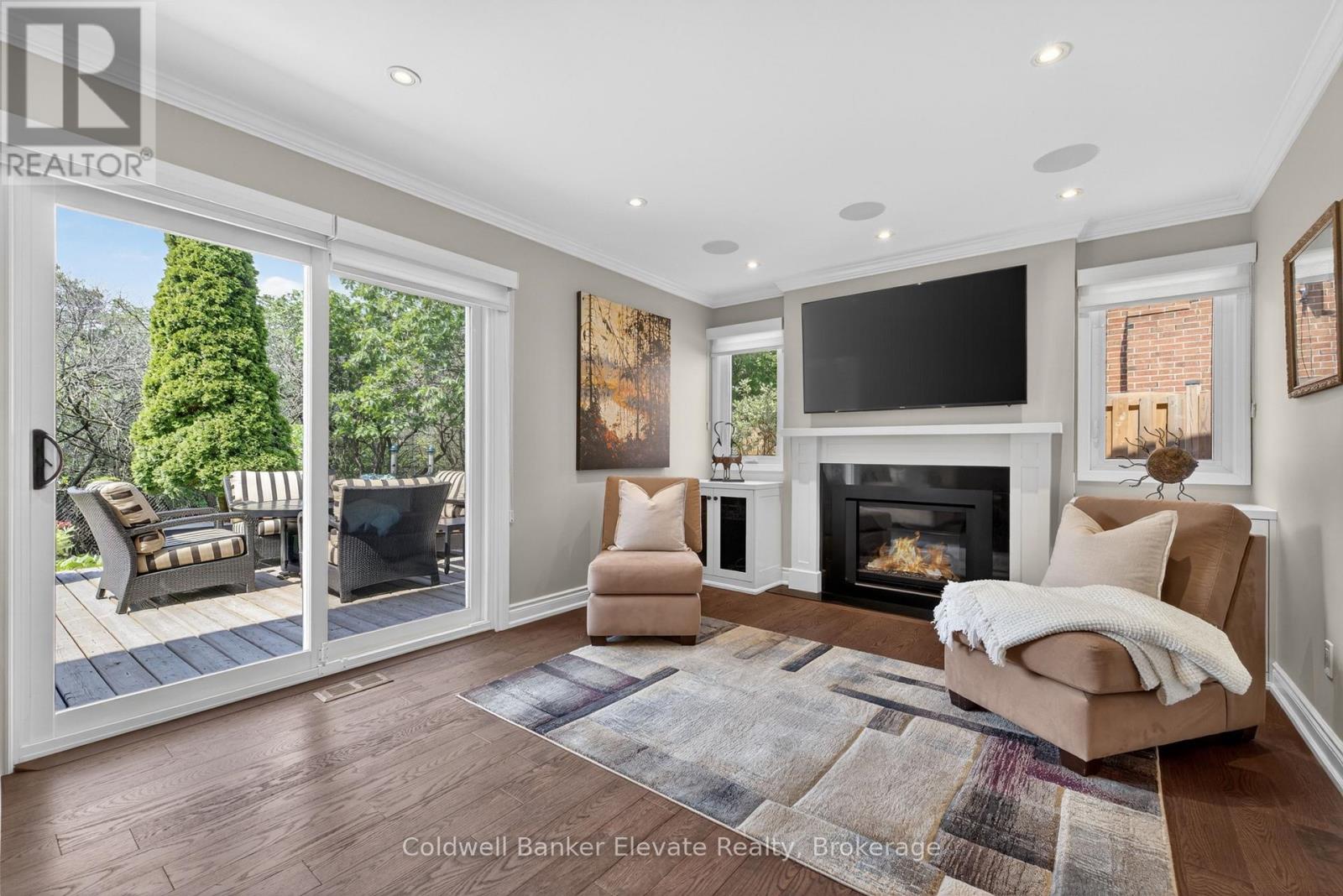 1432 Livingston Road, Oakville, Ontario  L6H 3G4 - Photo 19 - W13431898