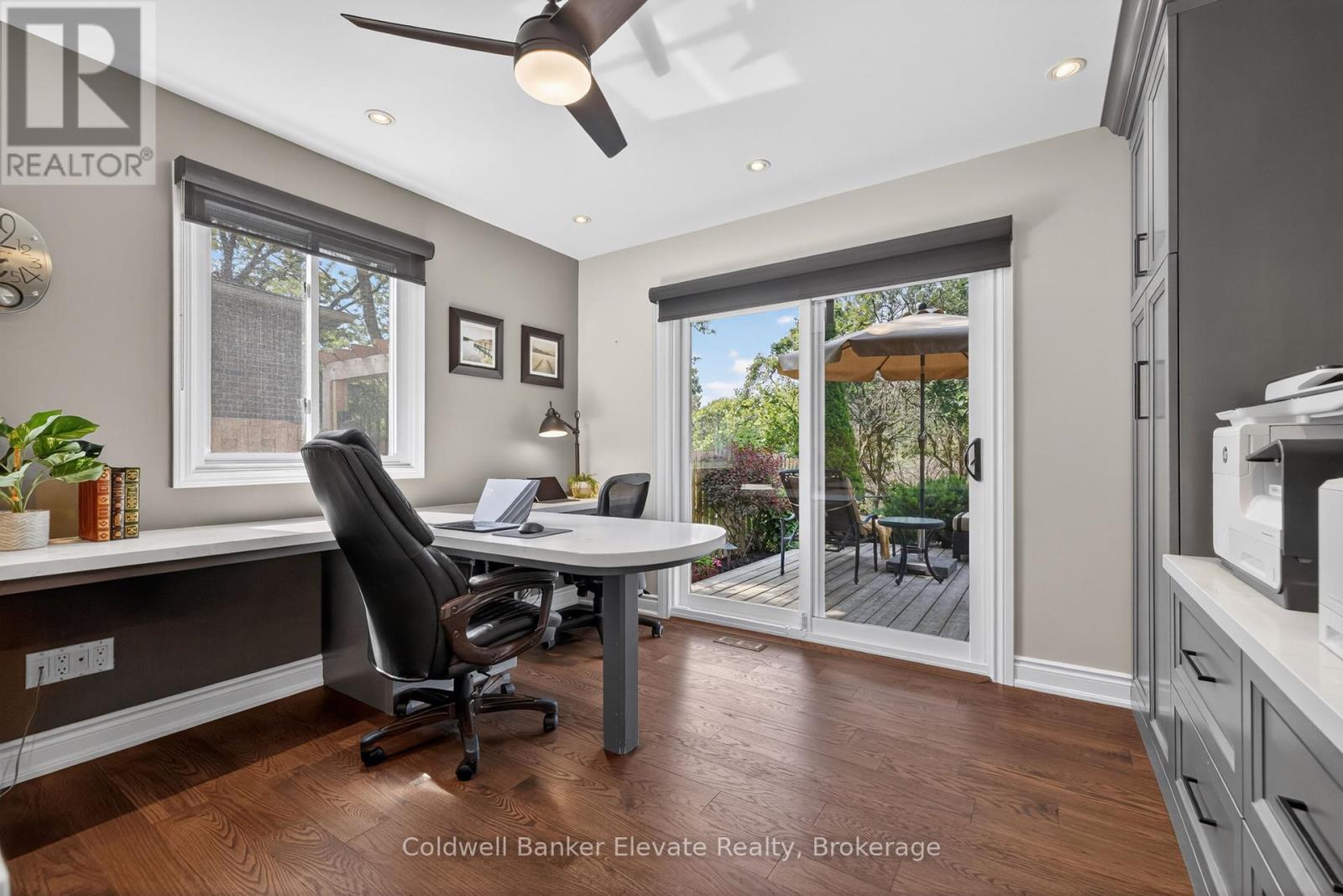 1432 Livingston Road, Oakville, Ontario  L6H 3G4 - Photo 24 - W13431898