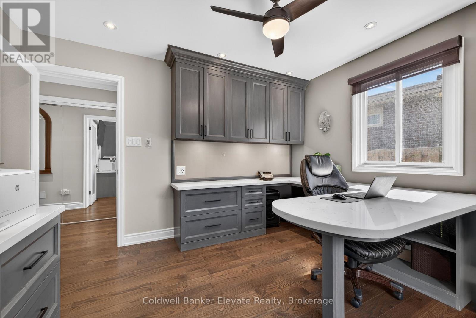 1432 Livingston Road, Oakville, Ontario  L6H 3G4 - Photo 25 - W13431898