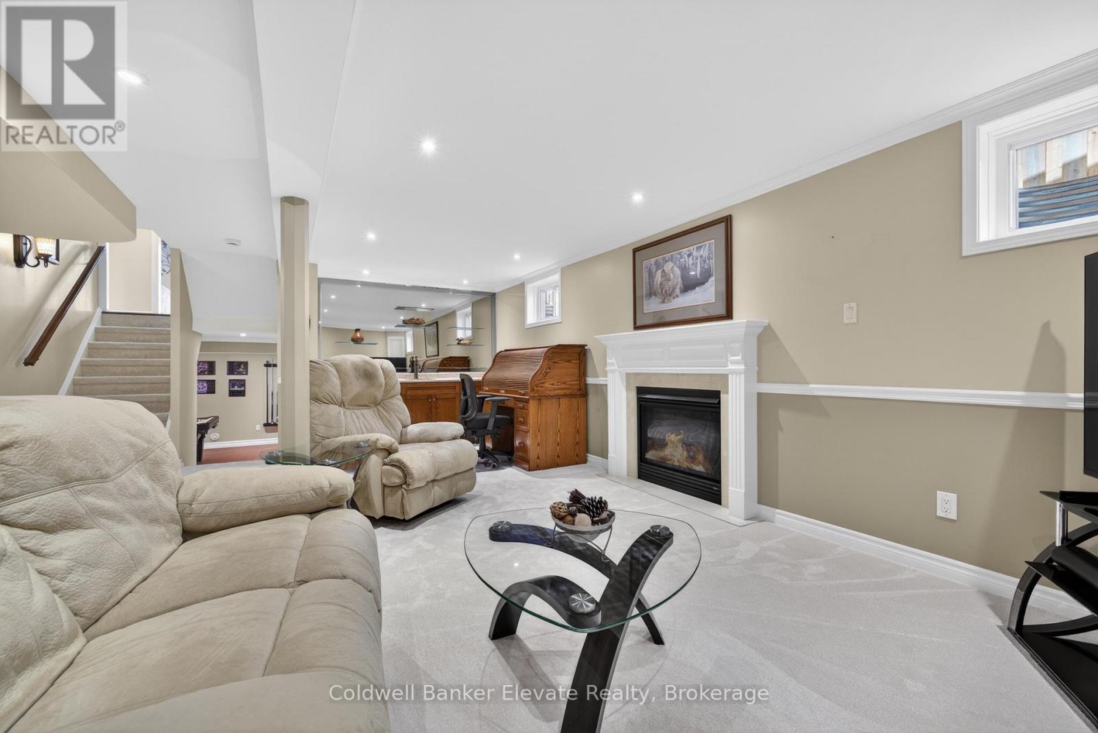 1432 Livingston Road, Oakville, Ontario  L6H 3G4 - Photo 29 - W13431898