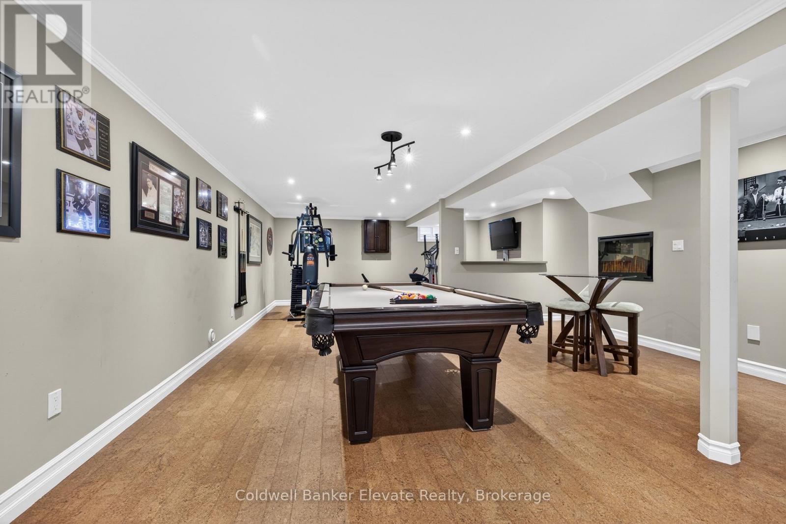 1432 Livingston Road, Oakville, Ontario  L6H 3G4 - Photo 34 - W13431898