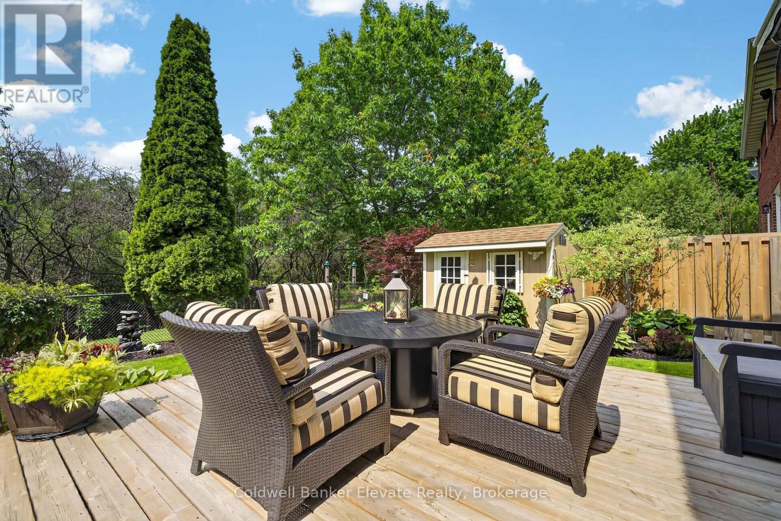 1432 Livingston Road, Oakville, Ontario  L6H 3G4 - Photo 43 - W13431898