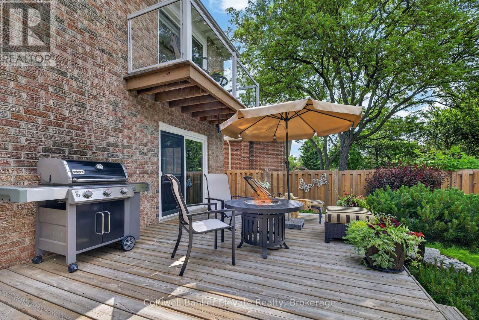 1432 Livingston Road, Oakville, Ontario  L6H 3G4 - Photo 44 - W13431898