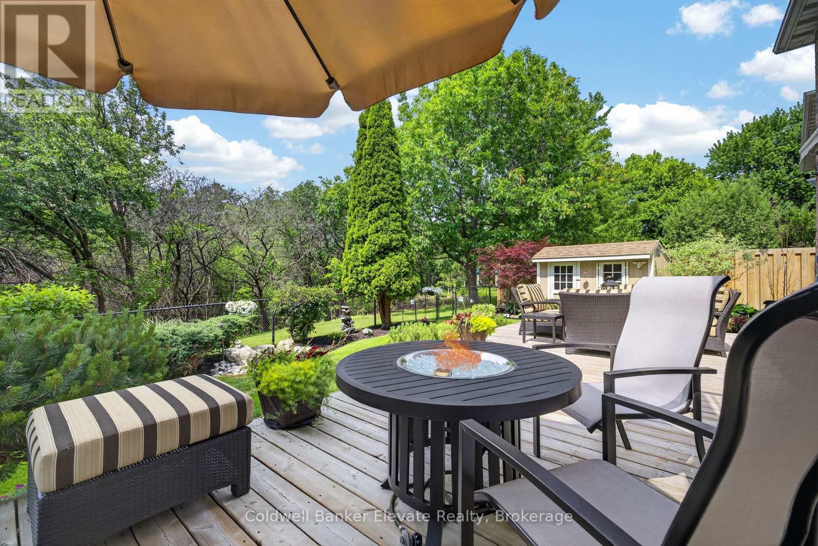 1432 Livingston Road, Oakville, Ontario  L6H 3G4 - Photo 45 - W13431898