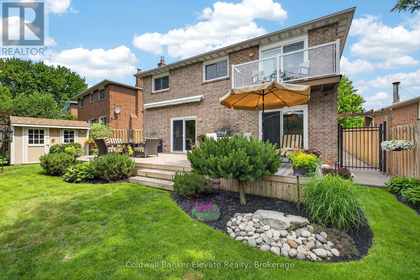 1432 Livingston Road, Oakville, Ontario  L6H 3G4 - Photo 47 - W13431898