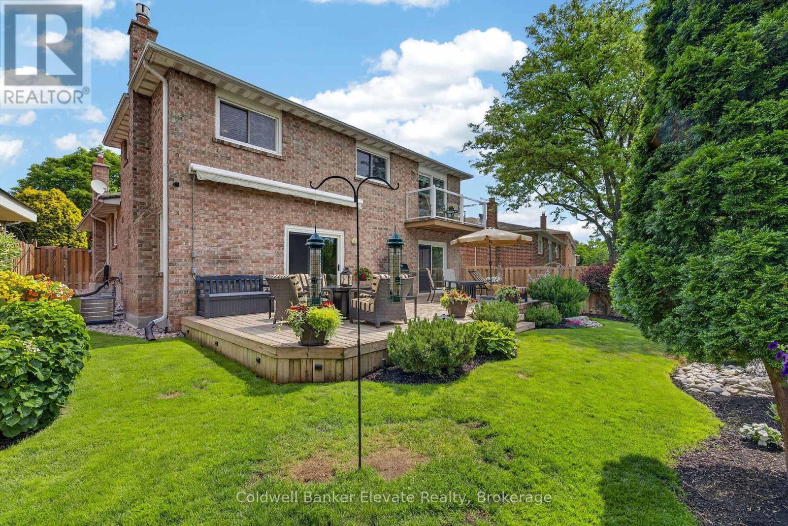 1432 Livingston Road, Oakville, Ontario  L6H 3G4 - Photo 48 - W13431898