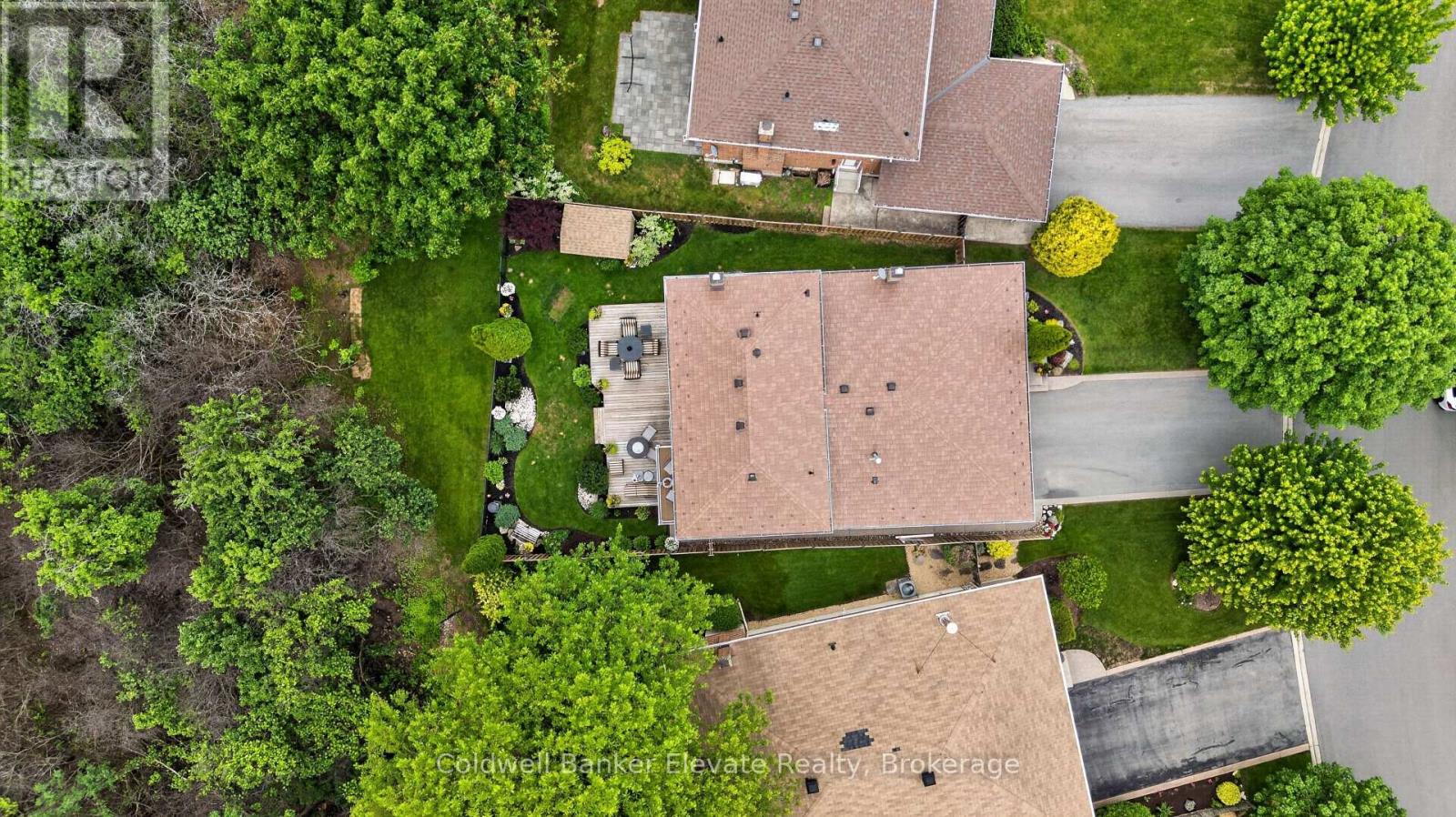 1432 Livingston Road, Oakville, Ontario  L6H 3G4 - Photo 50 - W13431898