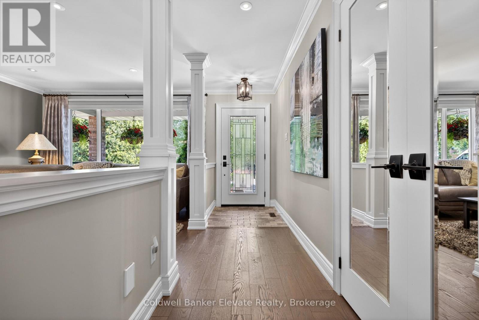 1432 Livingston Road, Oakville, Ontario  L6H 3G4 - Photo 7 - W13431898