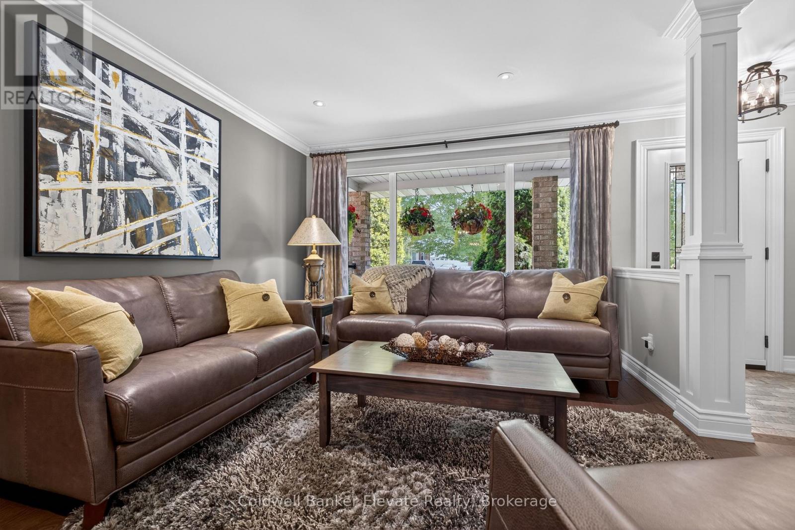 1432 Livingston Road, Oakville, Ontario  L6H 3G4 - Photo 9 - W13431898