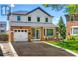 16 MARENGO COURT S, Brampton, Ontario